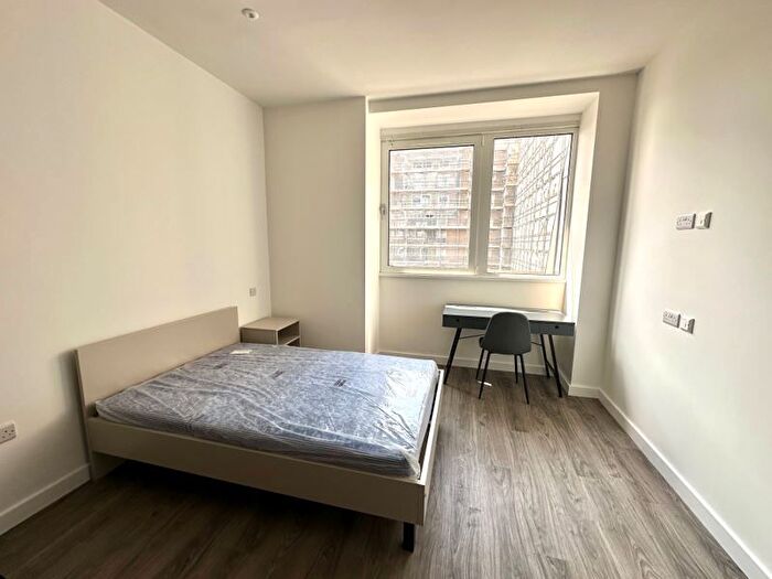 1 Bedroom Property To Rent In Friary House, Southampton, SO14