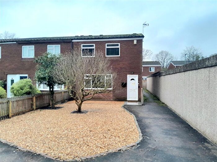 3 Bedroom Detached House For Sale In Haunchwood Drive, Sutton Coldfield, West Midlands, B76