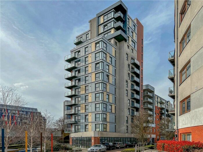 1 Bedroom Flat To Rent In Atlip Road, Wembley, HA0