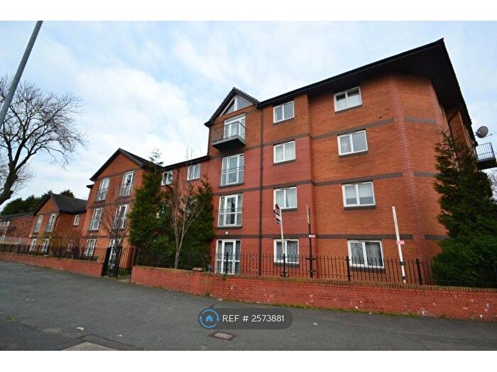 2 Bedroom Flat To Rent In Cheetham Hill Road, Manchester, M8