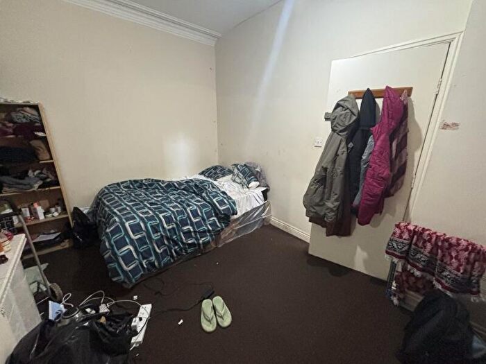 4 Bedroom Terraced House To Rent In Royal Park Avenue, Hyde Park, Leeds, LS6