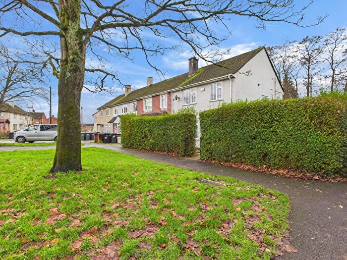 3 Bedroom End Terrace House For Sale In Ellisfield Road, Havant, PO9