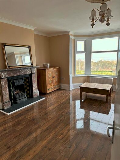 2 Bedroom Maisonette To Rent In Sea View Terrace, South Shields, NE33