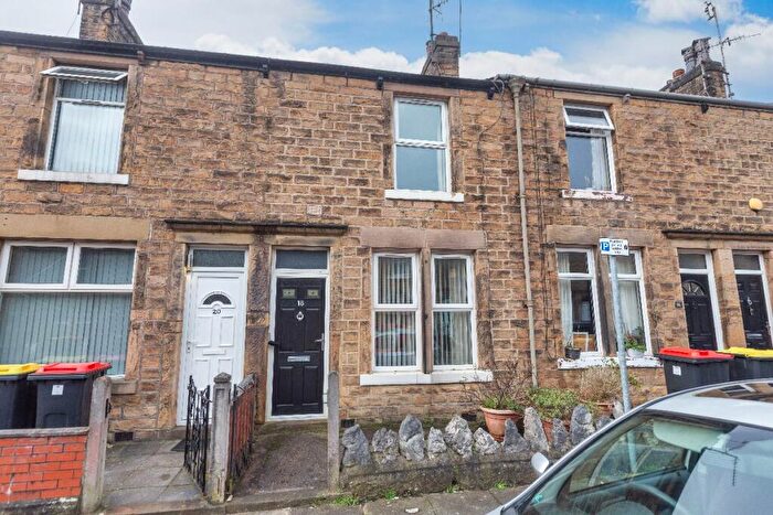 2 Bedroom Terraced House For Sale In Lincoln Road, Lancaster, LA1