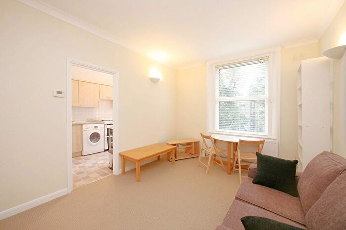 1 Bedroom Flat To Rent In Englands Lane, Belsize Park, NW3