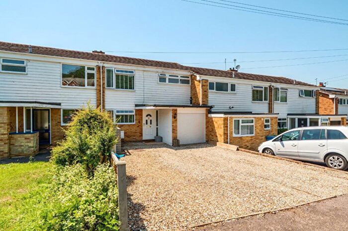 3 Bedroom Terraced House For Sale In Stoney Road, Dunkirk, Faversham, Kent, ME13