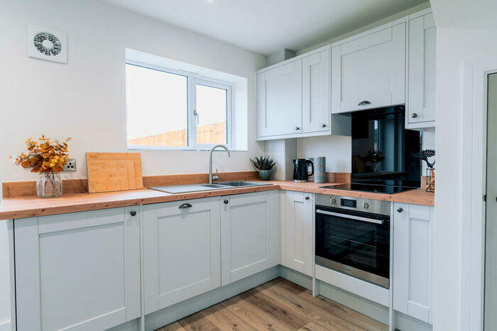 5 Bedroom Detached House To Rent In Bluebell Road, Quadring, PE11