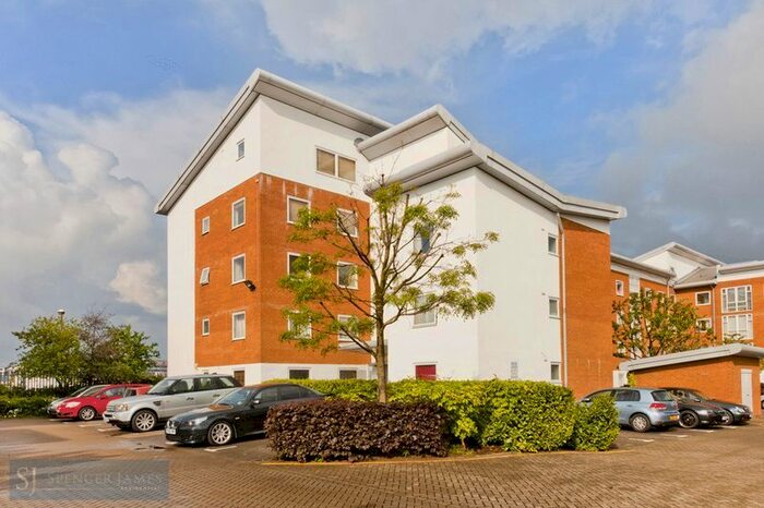 1 Bedroom Flat To Rent In Felixstowe Court, London, E16