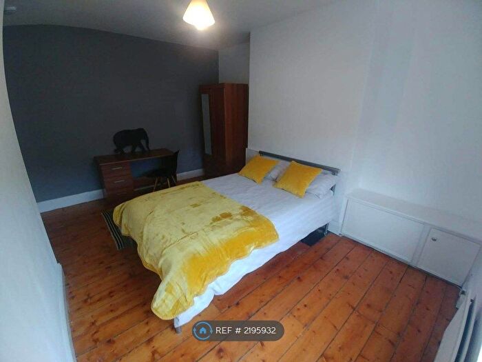 5 Bedroom Terraced House To Rent In Warwick Street, Newcastle Upon Tyne, NE6