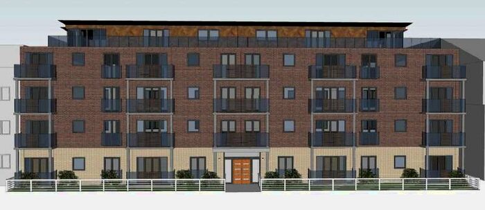 1 Bedroom Flat To Rent In London Road, Hadleigh, Benfleet, SS7