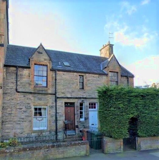 2 Bedroom Villa To Rent In East Mayfield, Newington, Edinburgh, EH9