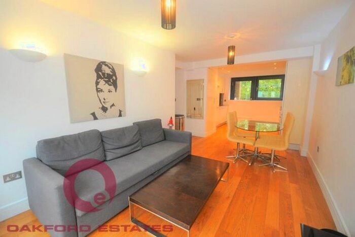 2 Bedroom Flat To Rent In Drummond Street, Euston, NW1