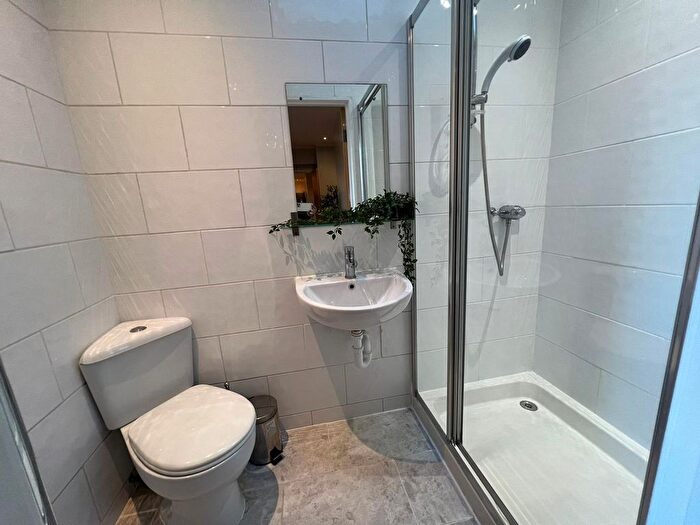 2 Bedroom Flat To Rent In Beechgrove Terrace, Aberdeen, AB15