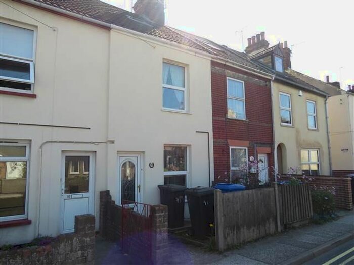 3 Bedroom Property To Rent In Oulton Street, Oulton, Lowestoft NR32