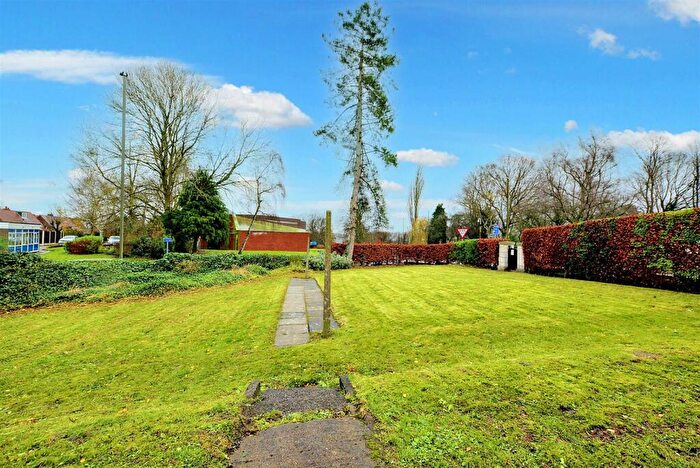 Land For Sale In Manners Road, Ilkeston, DE7