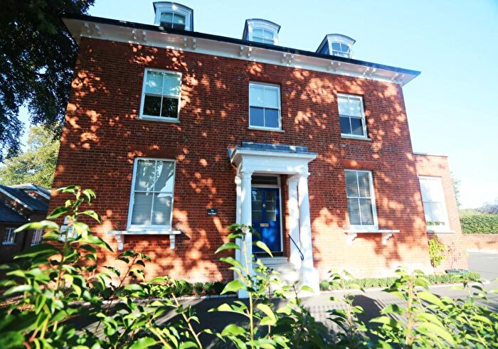 1 Bedroom Apartment To Rent In Northfield End, Henley On Thames, RG9