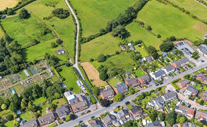 Land For Sale In Land At Egypt Lane, Simister, Manchester, Greater Manchester, M25