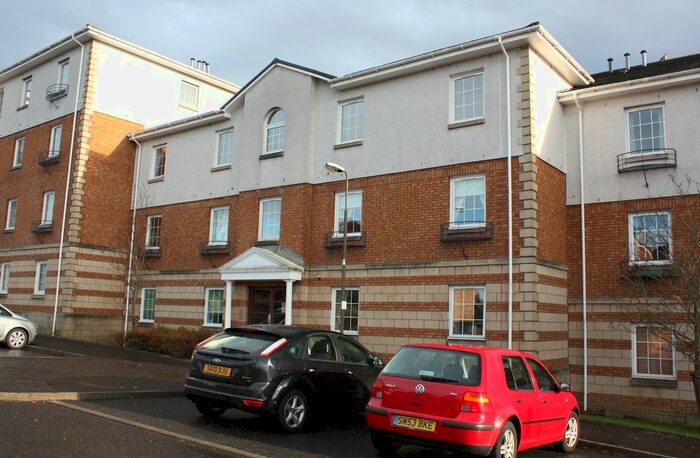 2 Bedroom Flat To Rent In Taylor Green, Livingston, EH54