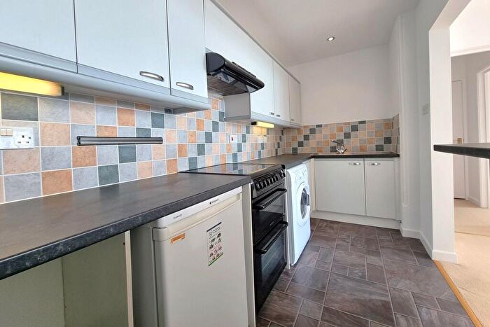 2 Bedroom Apartment For Sale In Southsea, Hampshire, PO4