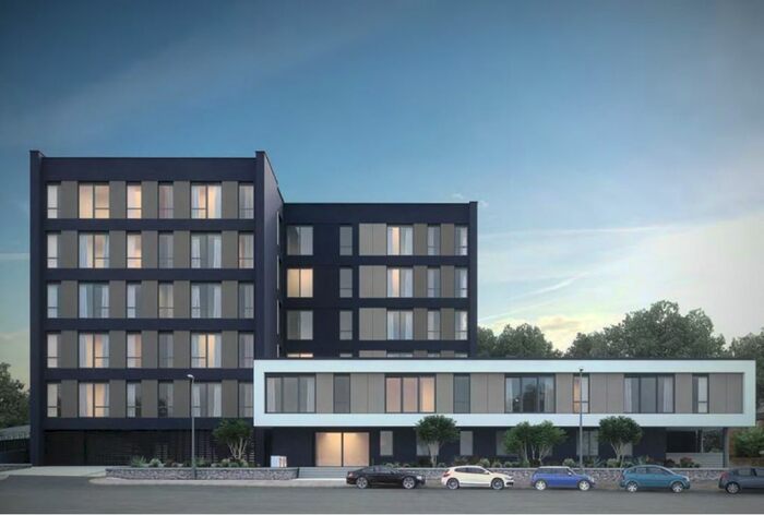 2 Bedroom Flat To Rent In Bournville Lane, Bournville, Birmingham, B30