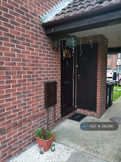 2 Bedroom End Of Terrace House To Rent In Tamar Close, St. Ives, PE27