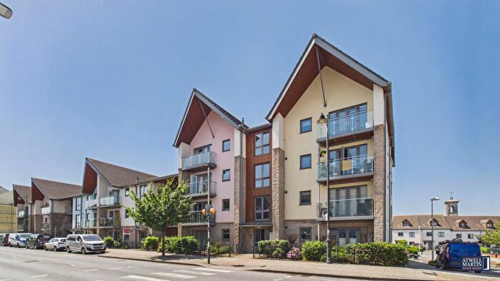 2 Bedroom Flat For Sale In Chapel Street, Devonport, PL1