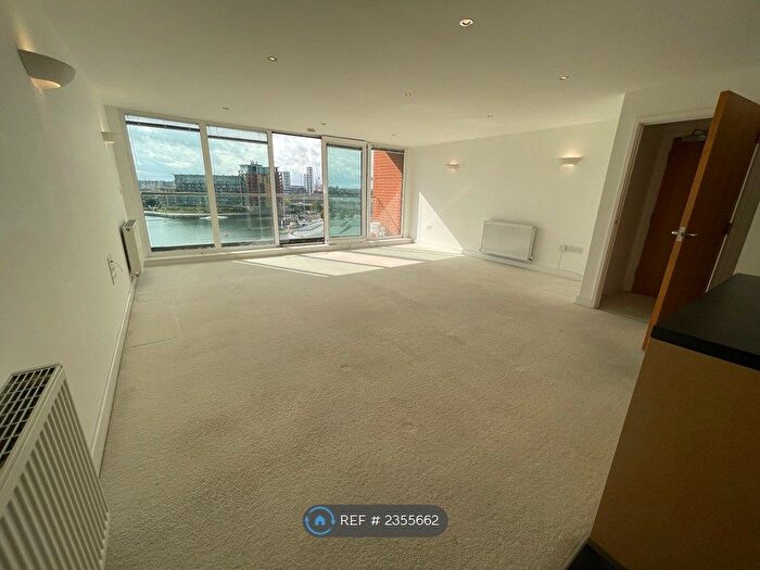 2 Bedroom Flat To Rent In Adriatic Apartments, London, E16