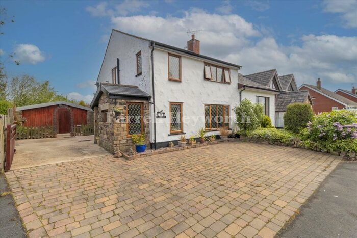 3 Bedroom House For Sale In Stable Cottage, Garstang Road, Pilling, Preston, PR3