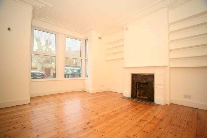 2 Bedroom Flat To Rent In Minet Avenue, London, NW10