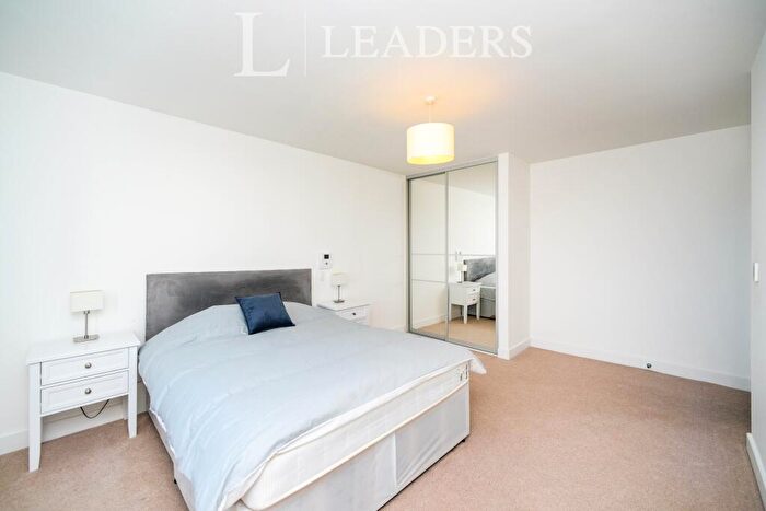 2 Bedroom Apartment To Rent In Sirius, The Boardwalk, BN2