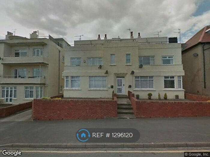 1 Bedroom Flat To Rent In Lime Kiln Lane, Bridlington YO15