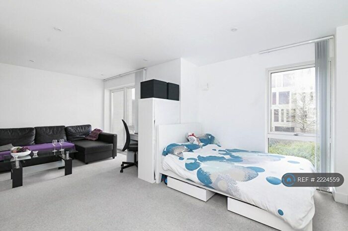 1 Bedroom Flat To Rent In Jamaica Road, London, SE16