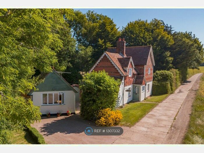 1 Bedroom Bungalow To Rent In Keepers Cottage Ileden Lane, Kingston, Canterbury CT4