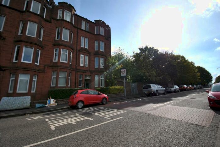 1 Bedroom Flat To Rent In Wellshot Road, Tollcross, Glasgow, G32
