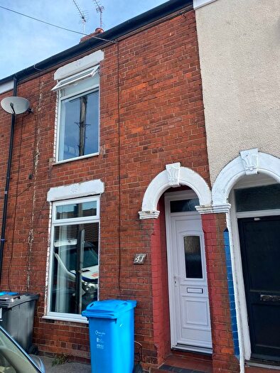 2 Bedroom Terraced House To Rent In Steynburg Street, Hull, HU9