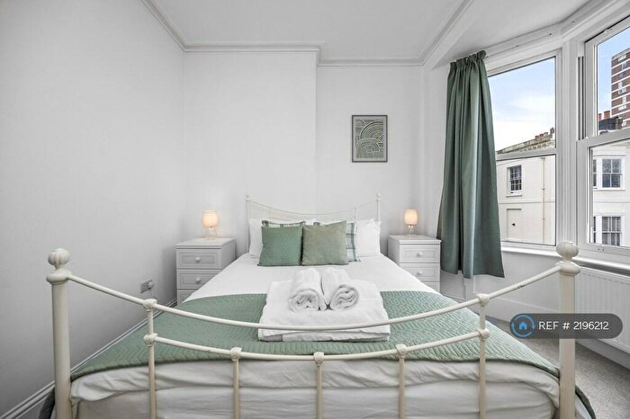 2 Bedroom Flat To Rent In Brighton, Brighton, BN1