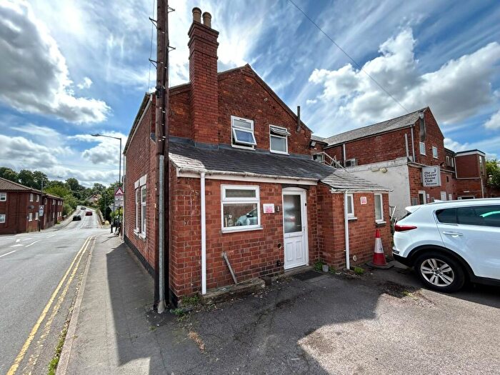 5 Bedroom Semi-Detached House For Sale In Park Road, Kenilworth, Warwickshire, CV8