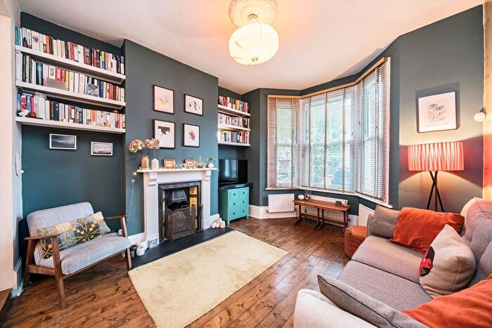 3 Bedroom Terraced House For Sale In Moncrieff Street, Peckham, SE15