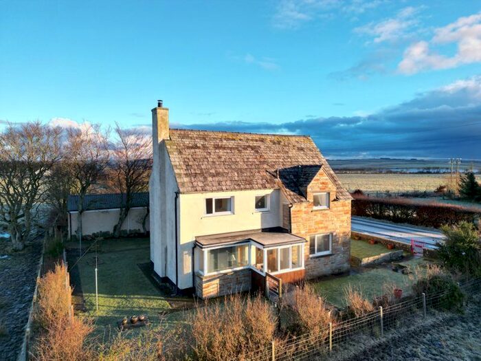 5 Bedroom Detached House For Sale In Halkirk, KW12