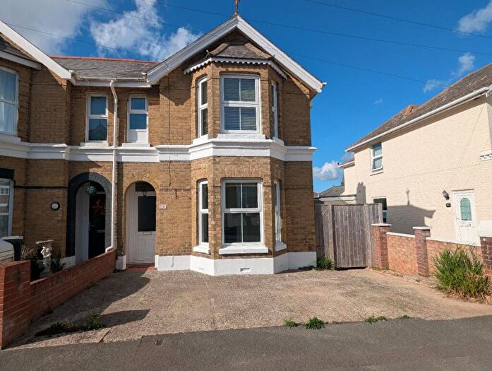3 Bedroom Semi-Detached House To Rent In Western Road, Shanklin, PO37