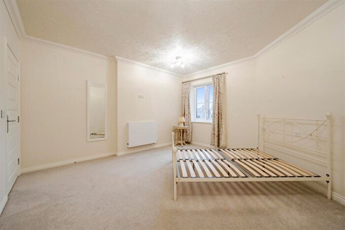 1 Bedroom Retirement Property To Rent In Station Road, Knowle, B93