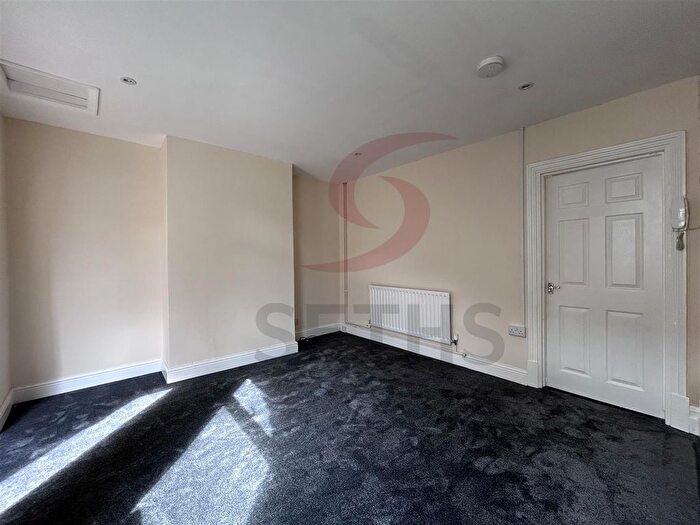 1 Bedroom Flat To Rent In Beatrice Road, Fosse, Leicester, LE3