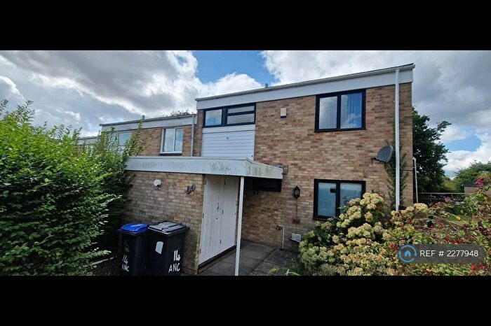 3 Bedroom End Of Terrace House To Rent In Ancress Close, Canterbury, CT2