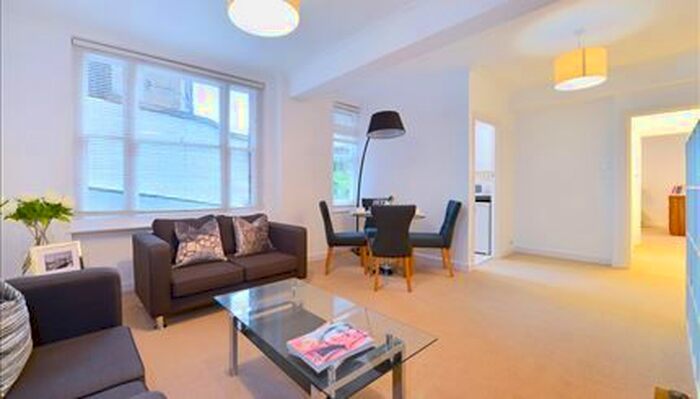 1 Bedroom Flat To Rent In Hill Street, Mayfair, W1J