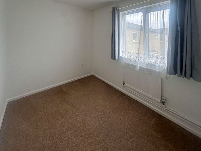 2 Bedroom Flat To Rent In Dennis Road, Cambridge, CB5