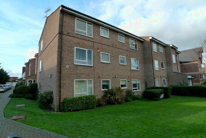 1 Bedroom Flat To Rent In Carlton Road, Sidcup, DA14