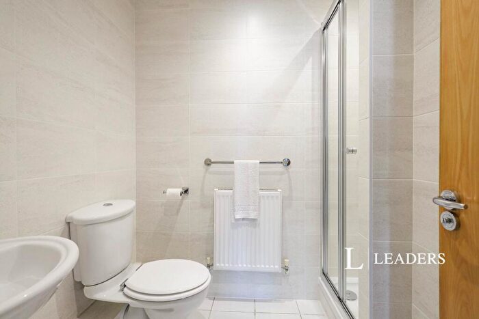 2 Bedroom Apartment To Rent In South Sovereign Harbour, BN23
