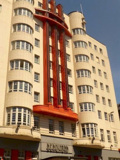 Studio To Rent In Flat /, Sauchiehall Street, Glasgow, G2