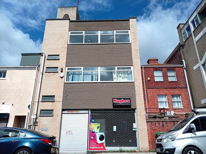 Retail For Sale In Building At Grove Road, Lowestoft, Lowestoft, NR32