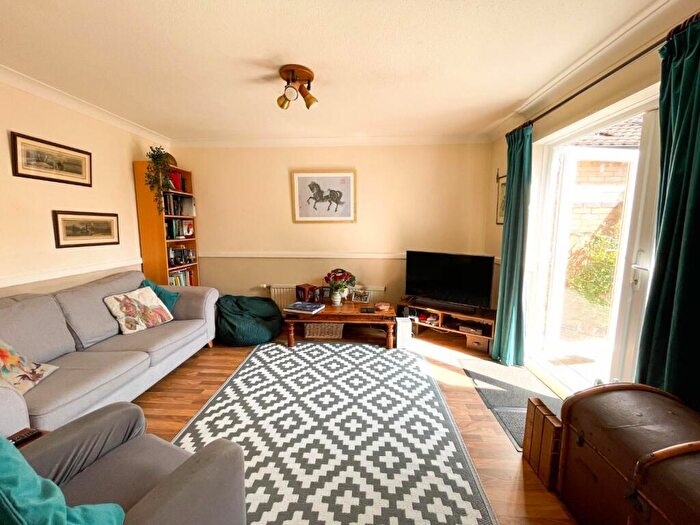 3 Bedroom End Of Terrace House For Sale In Monkswell, Trumpington, Cambridge, CB2